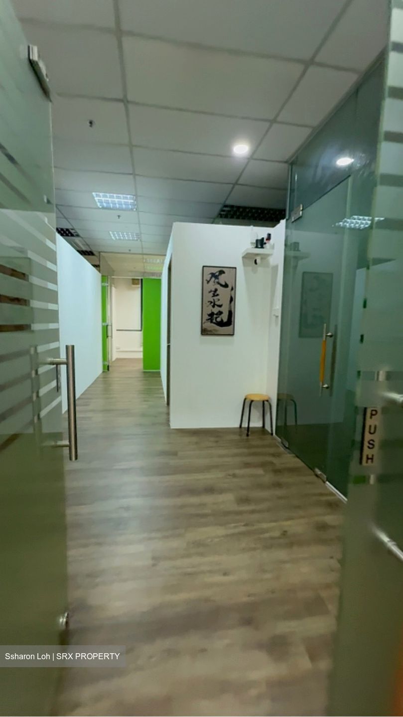 E-centre @ Redhill (D3), Factory #608252641